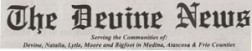 Devine-News