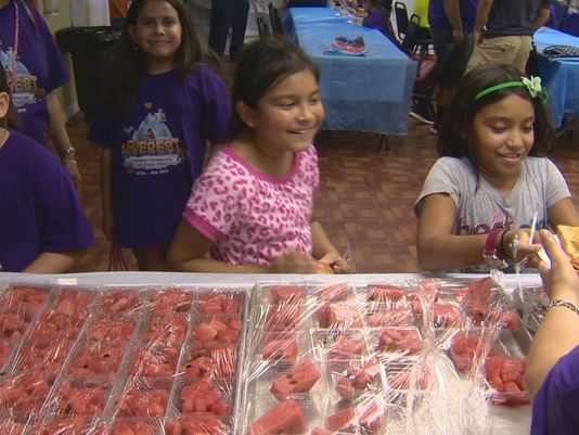 Building A Healthy Temple