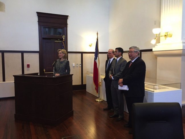 Bexar-County-Childrens-Court