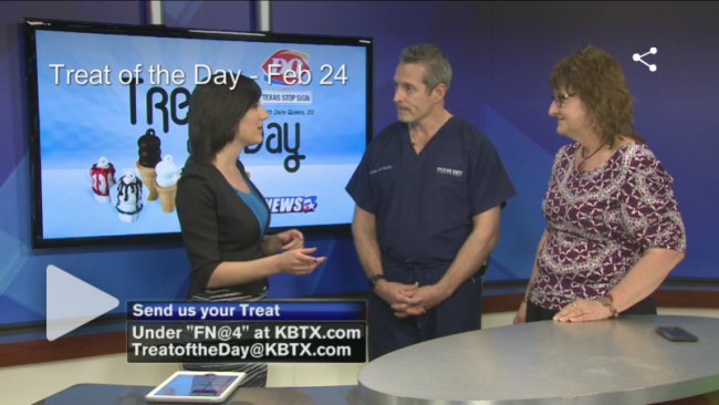 Hard Hats for Little Heads