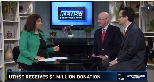 UTHSCSA Biggs Institute