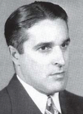 Dr Harry F Adler