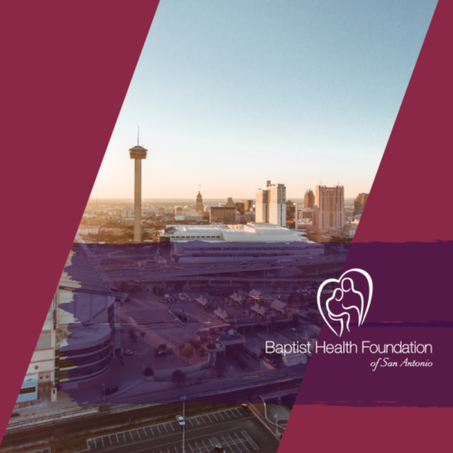 BHFSA Logo Social Media Graphic