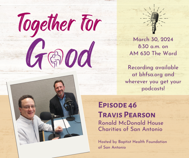 2024 Together for Good Ronald McDonald House