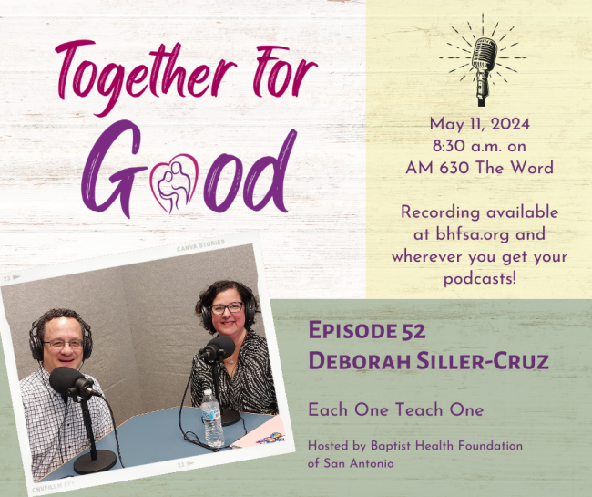 2024 Together for Good eoto