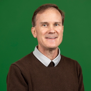 Brian Staff Photo
