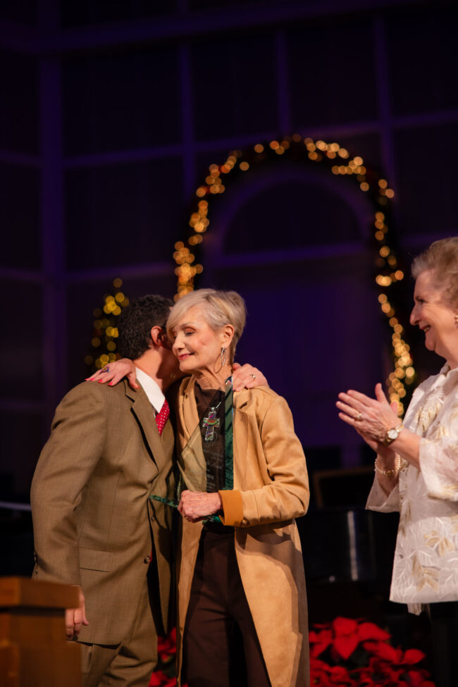 Baptist Health Foundation of San Antonio